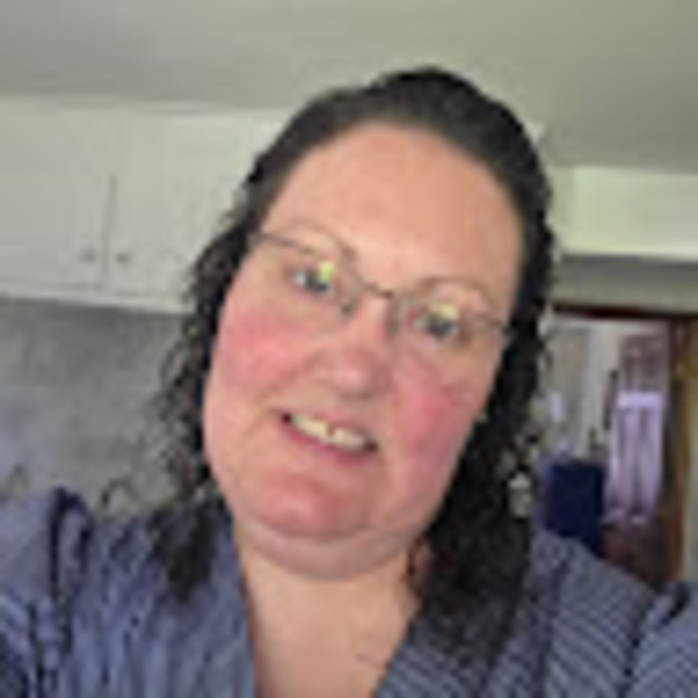 Meet your Posher, Tracy